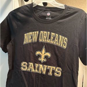 2 Saints T-Shirts